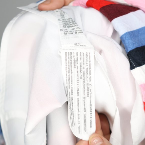 Abercrombie Kids Top - Picture 4 of 4